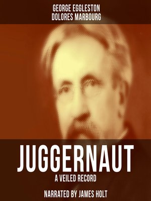 cover image of Juggernaut